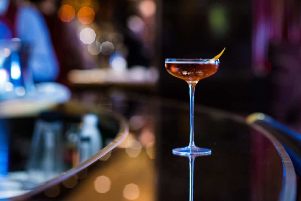 london cocktail week