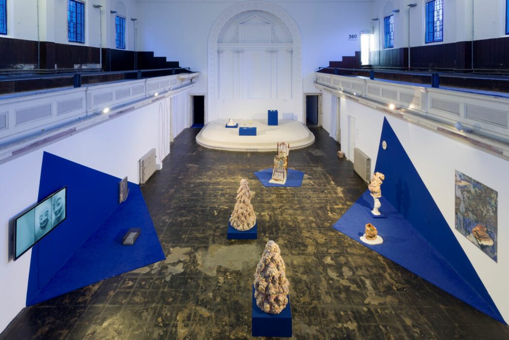 zabludowicz collection