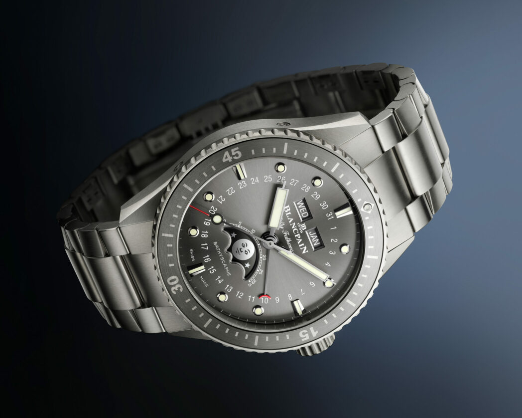 часы blancpain scaled