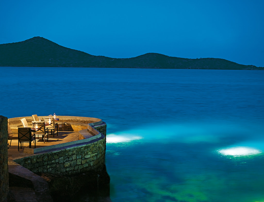 Elounda Peninsula