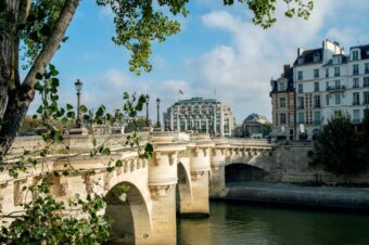 Не только Олимпиада: какие мероприятия стоить посетить во Франции летом
