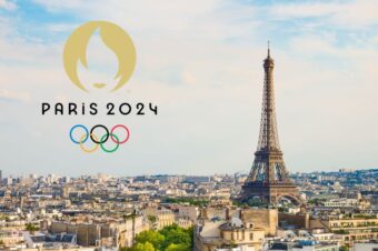 Летние Олимпийские игры 2024 в Париже: все, что нужно знать