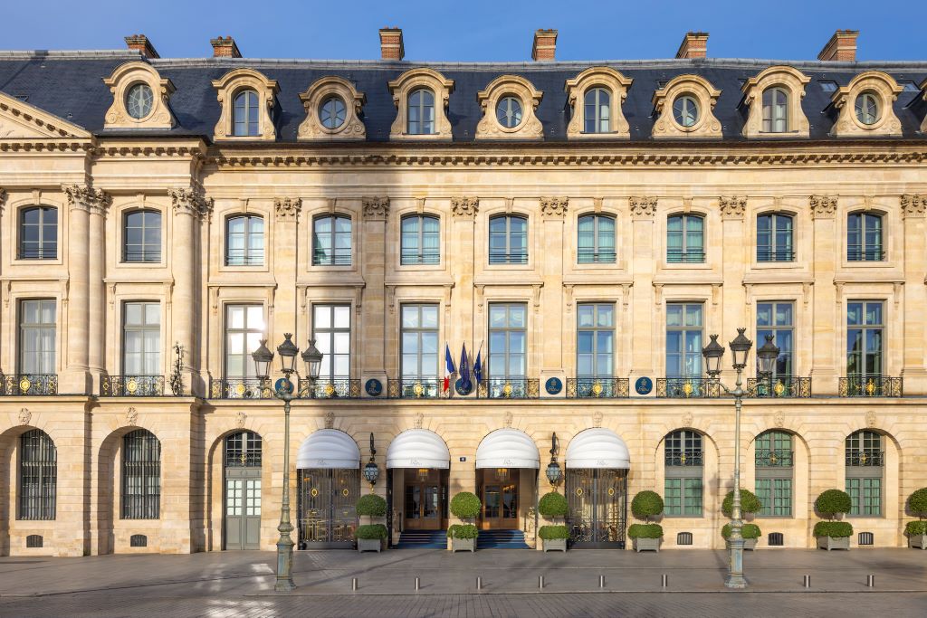 Ritz Paris